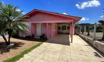 Imagem 6: CASAS NO BAIRRO NOVA PARABÉ