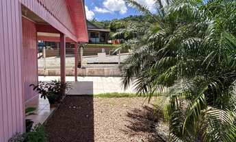 Imagem 7: CASAS NO BAIRRO NOVA PARABÉ