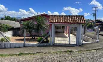 Imagem: CASAS NO BAIRRO NOVA PARABÉ