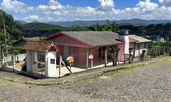 Imagem 2: CASAS NO BAIRRO NOVA PARABÉ
