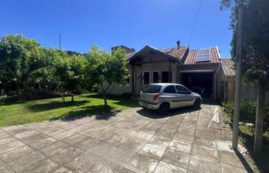 Imagem 4: CASA NO BAIRRO GUARUJÁ