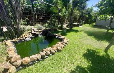 Imagem 6: CASA NO BAIRRO GUARUJÁ