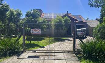 Imagem: CASA NO BAIRRO GUARUJÁ