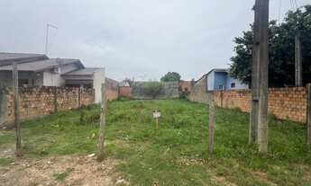 Imagem: TERRENO NO BAIRRO JARDIM