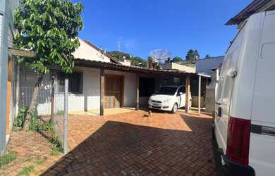 Imagem 4: CASA COMERCIAL NO BAIRRO EMANCIPAÇÃO