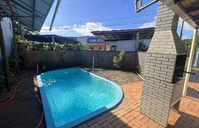 Imagem 6: CASA COMERCIAL NO BAIRRO EMANCIPAÇÃO