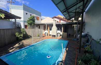 Imagem 7: CASA COMERCIAL NO BAIRRO EMANCIPAÇÃO