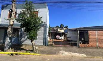 Imagem: CASA COMERCIAL NO BAIRRO EMANCIPAÇÃO