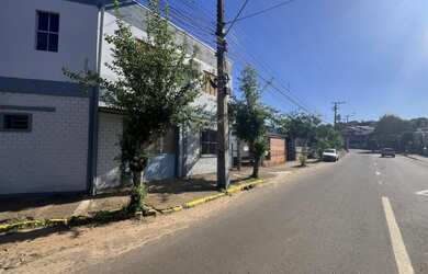 Imagem 2: CASA COMERCIAL NO BAIRRO EMANCIPAÇÃO