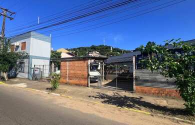 Imagem 3: CASA COMERCIAL NO BAIRRO EMANCIPAÇÃO