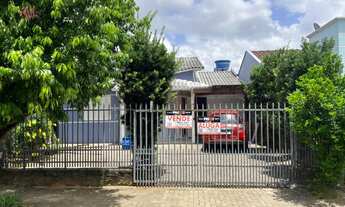 Imagem: CASA NO BAIRRO INTEGRAÇÃO