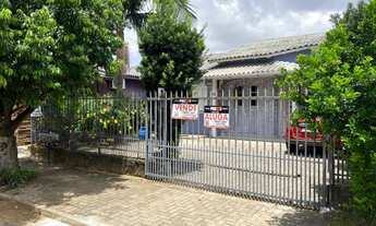 Imagem 2: CASA NO BAIRRO INTEGRAÇÃO