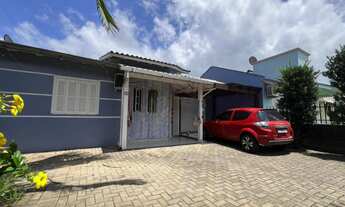 Imagem 5: CASA NO BAIRRO INTEGRAÇÃO