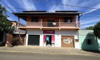 Imagem: CASA COMERCIAL NO BAIRRO NOVA PAROBÉ