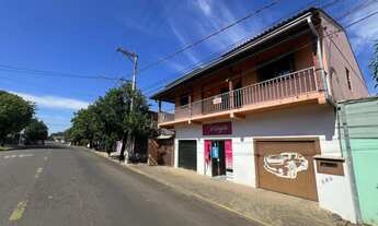 Imagem 2: CASA COMERCIAL NO BAIRRO NOVA PAROBÉ