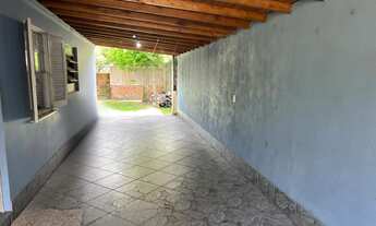 Imagem 7: CASA NO BAIRRO COHAB