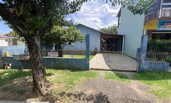 Imagem: CASA NO BAIRRO COHAB
