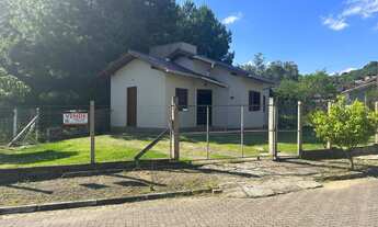 Imagem: CASA NO BAIRRO DA CANOA