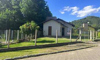 Imagem 2: CASA NO BAIRRO DA CANOA