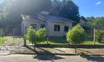 Imagem 3: CASA NO BAIRRO DA CANOA