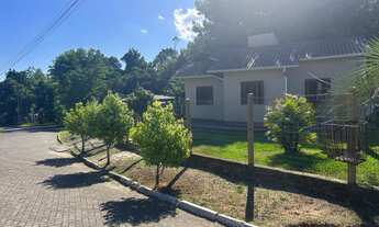 Imagem 4: CASA NO BAIRRO DA CANOA