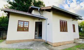 Imagem 5: CASA NO BAIRRO DA CANOA