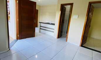 Imagem 6: CASA NO BAIRRO DA CANOA