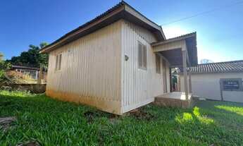 Imagem 6: CASA NO BAIRRO PÔR DO SOL