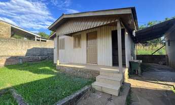 Imagem: CASA NO BAIRRO PÔR DO SOL