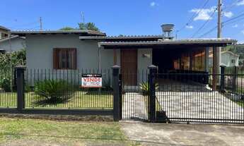 Imagem: CASA NO BAIRRO PLANALTO