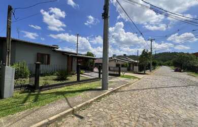 Imagem 2: CASA NO BAIRRO PLANALTO