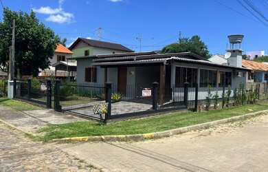 Imagem 4: CASA NO BAIRRO PLANALTO