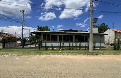 Imagem 5: CASA NO BAIRRO PLANALTO