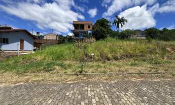 Imagem: TERRENOS NO BAIRRO PLANALTO (LOTEAMENTO