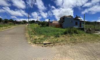 Imagem: TERRENO NO BAIRRO PLANALTO (LOTEAMENTO RESIDENCIAL
