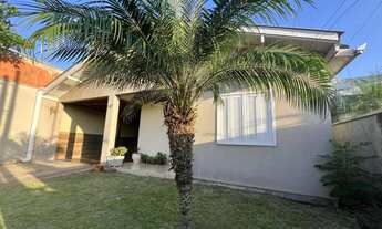 Imagem 4: CASA NO BAIRRO ALEXANDRIA