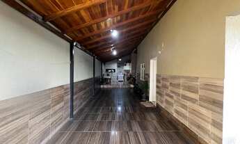 Imagem 6: CASA NO BAIRRO ALEXANDRIA