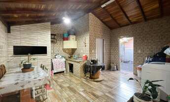 Imagem 7: CASA NO BAIRRO ALEXANDRIA