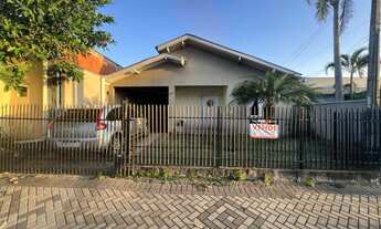 Imagem: CASA NO BAIRRO ALEXANDRIA