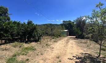 Imagem 4: SÍTIO EM ENTREPELADO