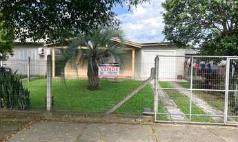 Imagem: CASA NO BAIRRO NOVA GUARUJÁ
