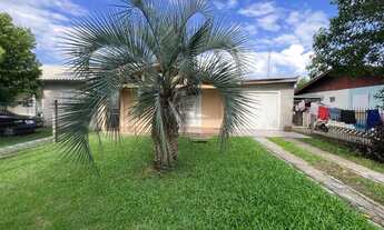 Imagem 5: CASA NO BAIRRO NOVA GUARUJÁ