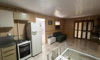 Imagem 7: CASA NO BAIRRO NOVA GUARUJÁ