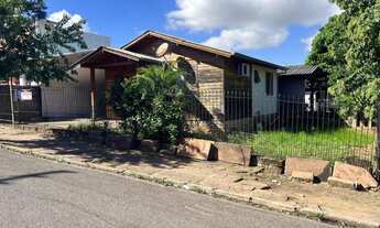 Imagem 4: CASA NO BAIRRO LARANJEIRAS