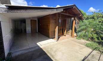 Imagem: CASA NO BAIRRO LARANJEIRAS