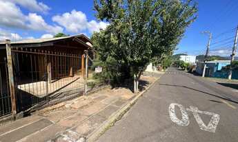 Imagem 6: CASA NO BAIRRO LARANJEIRAS