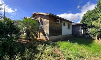 Imagem 7: CASA NO BAIRRO LARANJEIRAS