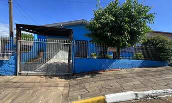 Imagem: CASA NO BAIRRO JARDIM DO PRADO