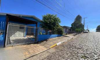 Imagem 3: CASA NO BAIRRO JARDIM DO PRADO