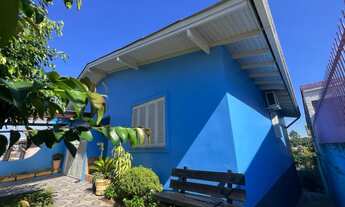 Imagem 4: CASA NO BAIRRO JARDIM DO PRADO